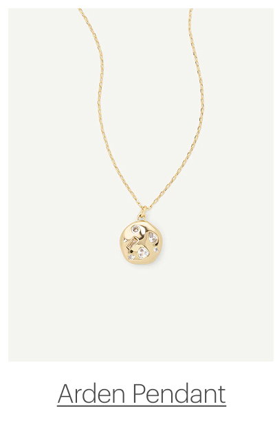 Arden Pendant