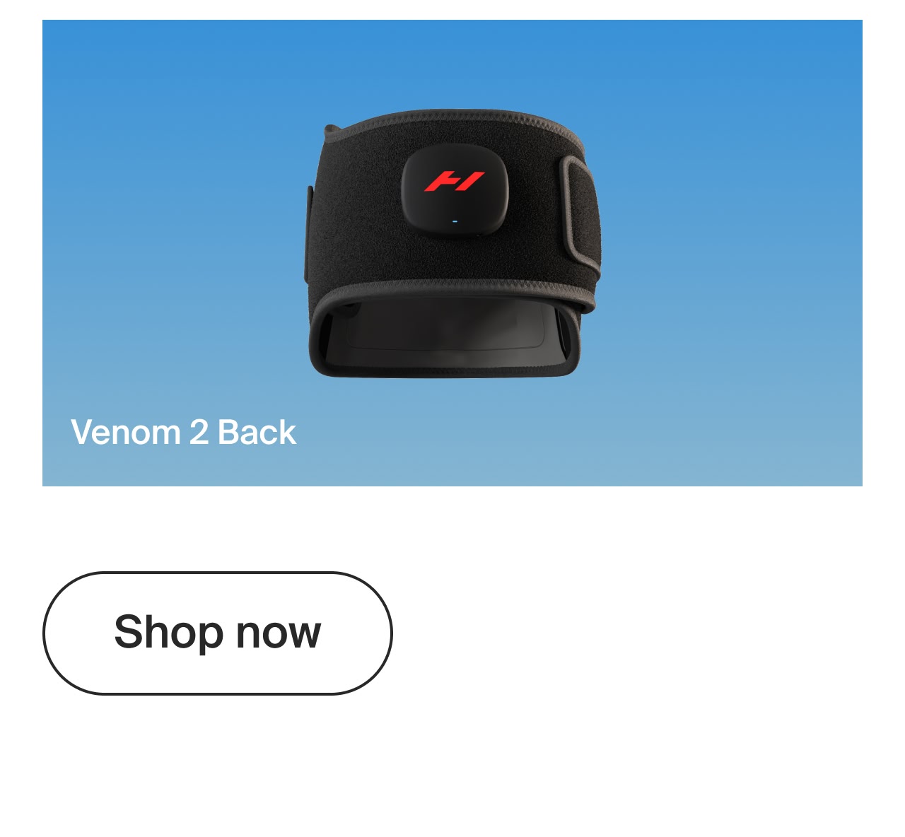 Venom 2 Back
