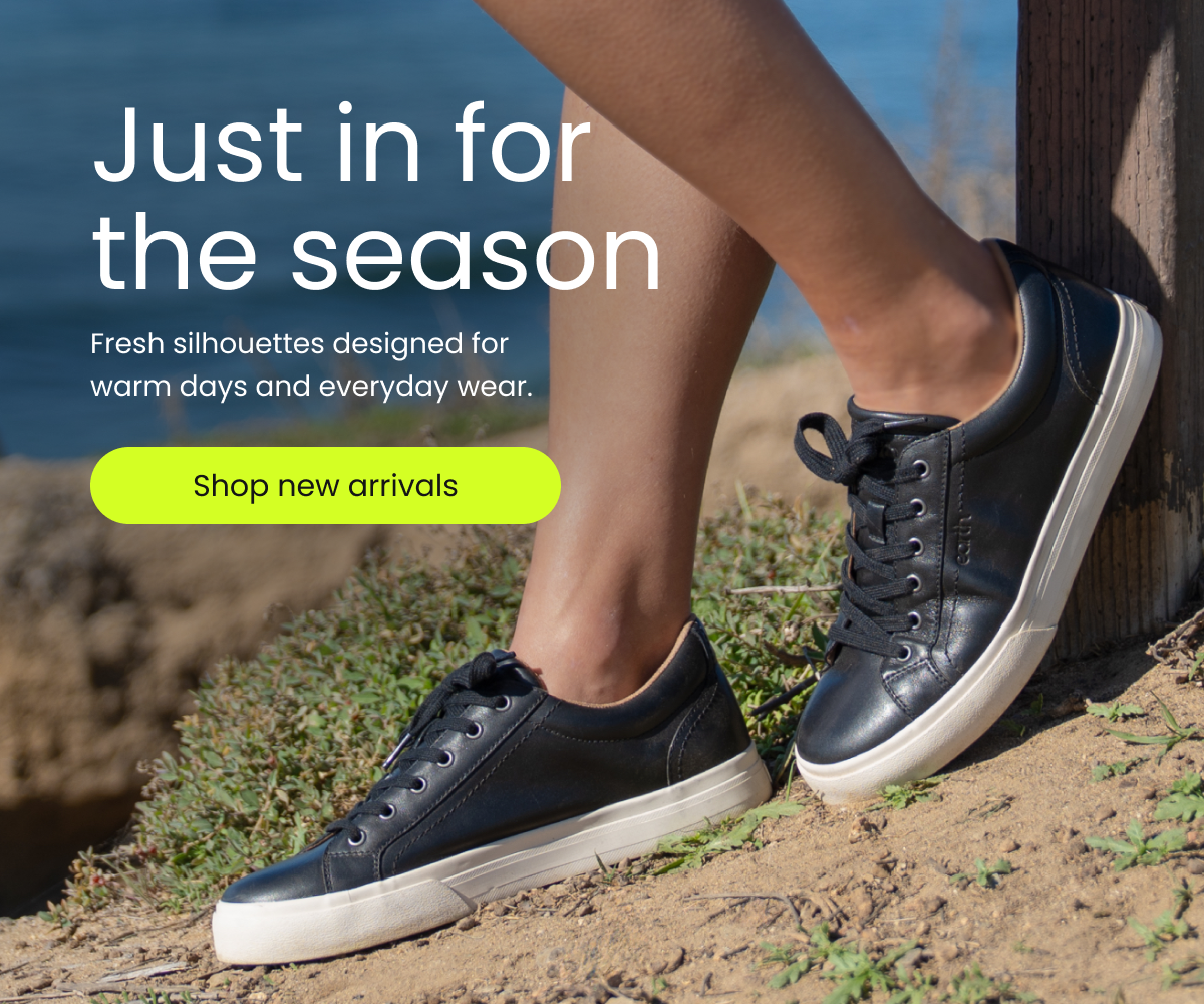 [ Shop New Arrivals ]