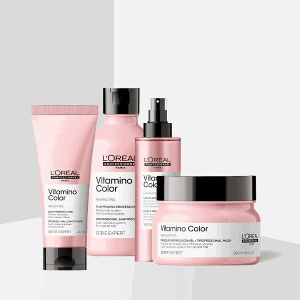 L'OREAL PROFESSIONNEL