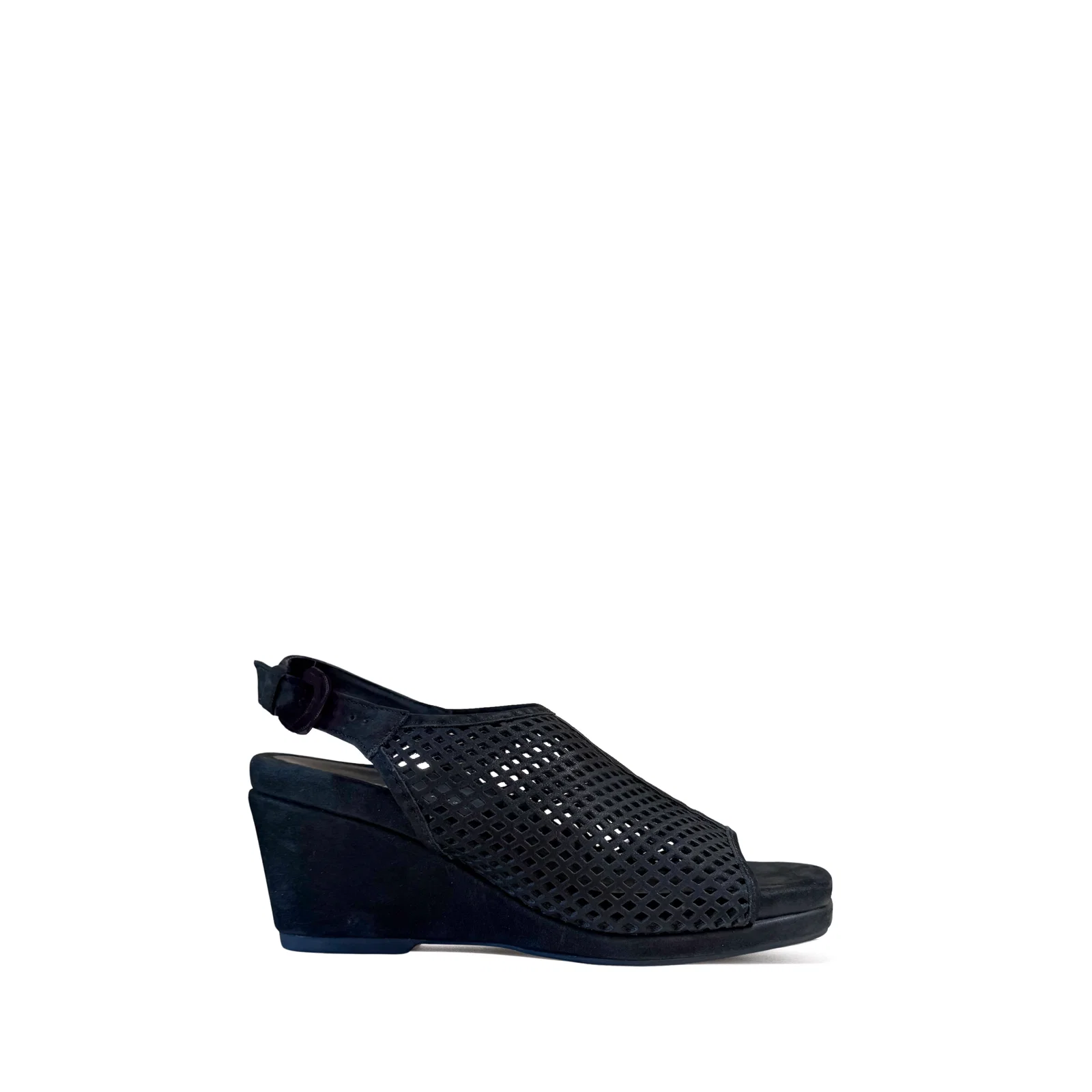 Image of Chelsea Wedge Sandal