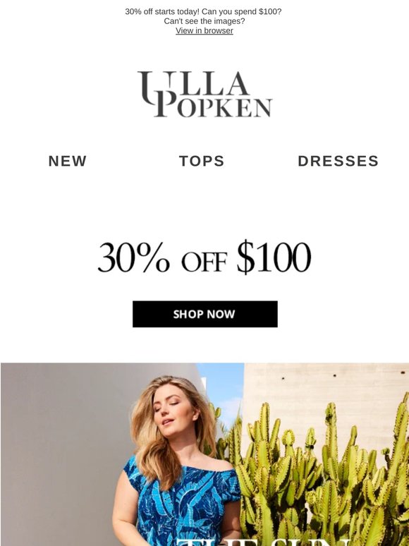 Memorial Day Weekend Savings ... 🎆