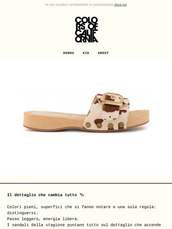 Quest’estate il protagonista ha una texture tutta da vivere 🐄✨
