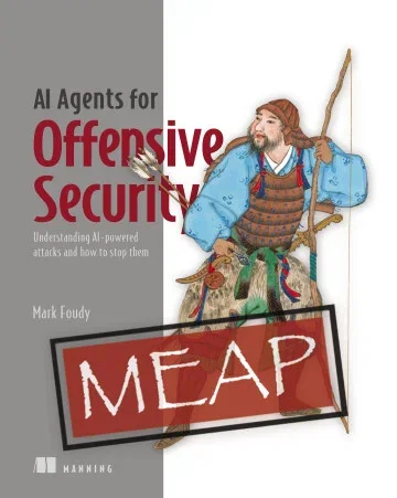 AI Agents for Offensive Security