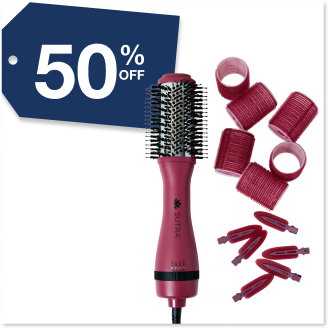 50% off Sutra® Bombshell Brush Set