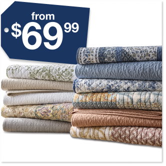 from $69.99 Linden Street Quilts
