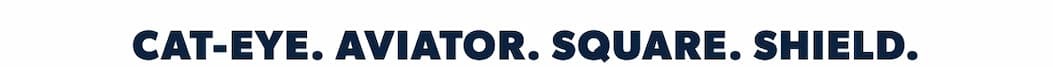 goodr: 25% off Everything, Free Shipping on Orders of $60 or More