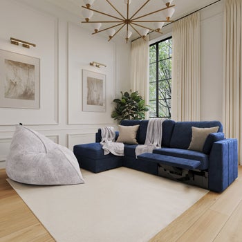 LoveSac Sectionals