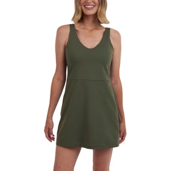 Elle Sport Women's Active Dress