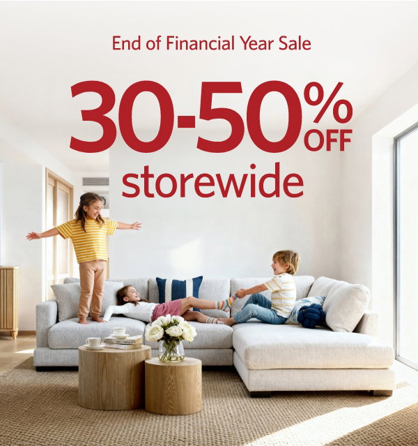 Mid Season Sale - FINAL DAYS - Up to 40% off