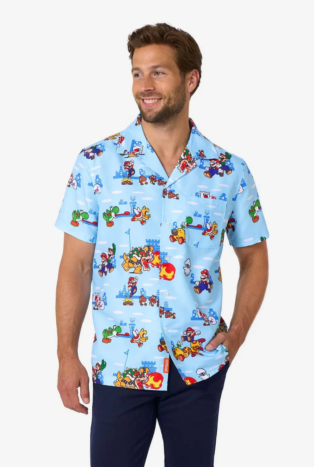 Image of Super Mario™ Adventures
