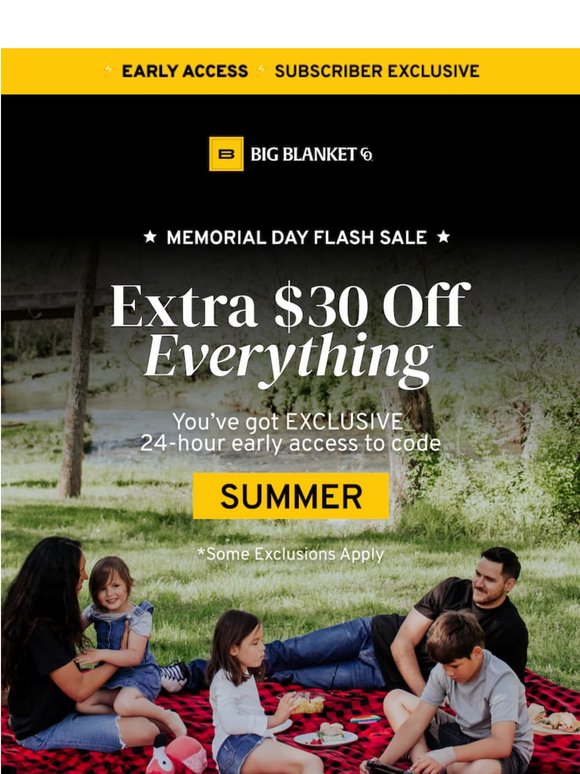 Code Word: SUMMER