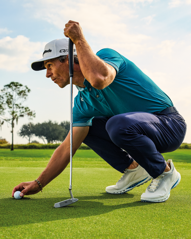 ECCO Bestselling Golf Styles
