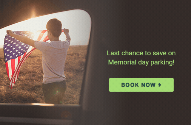 Memorial Day Extended