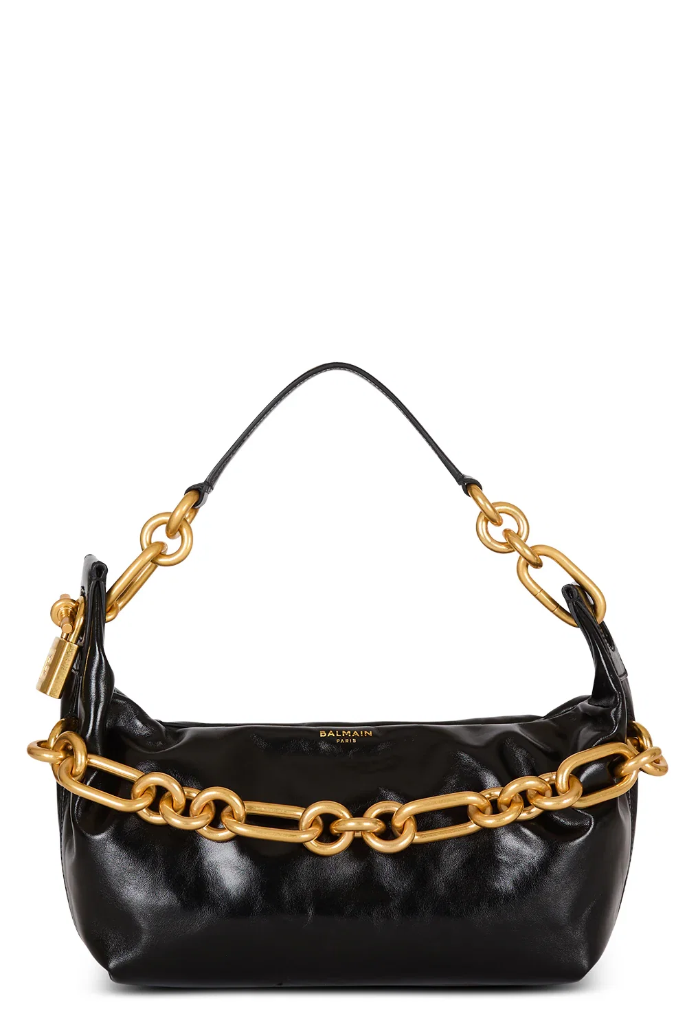 Image of medium sync bag - noir