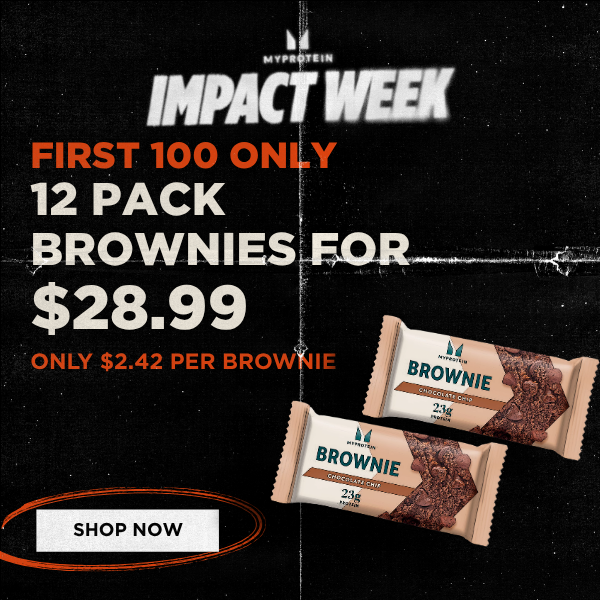 12 pack brownie for $28.99