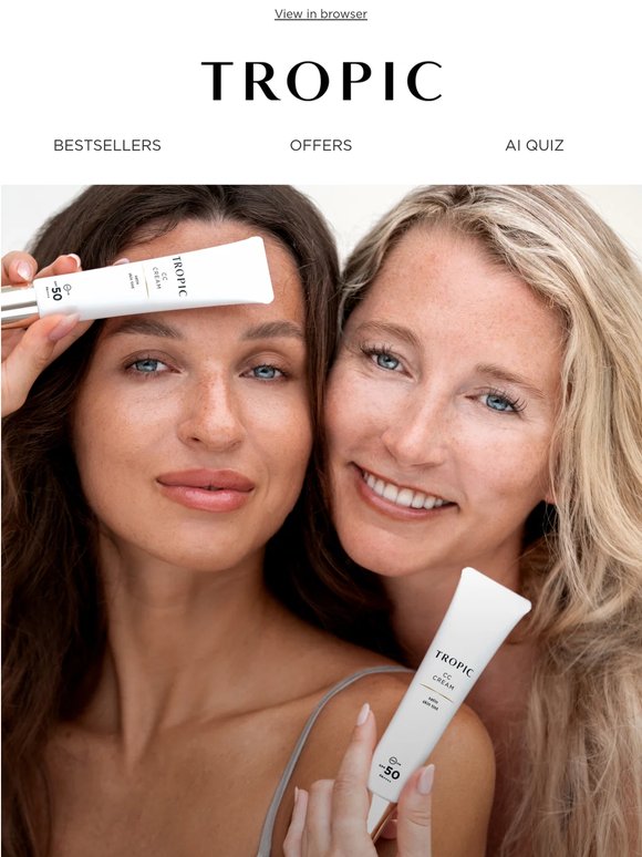 Free CC Cream? Yes please 💛