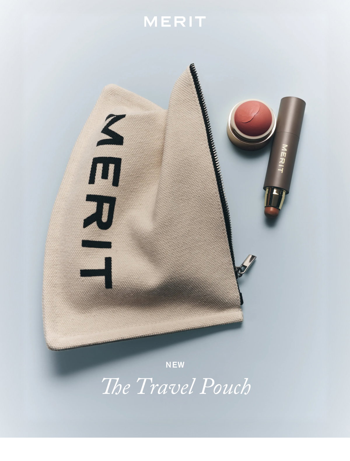 The Travel Pouch