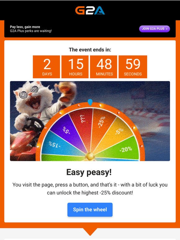 🔒 Unlock your [CODE] now!