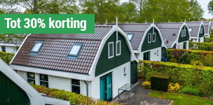EuroParcs Koningshof