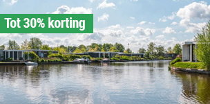 EuroParcs Veluwemeer