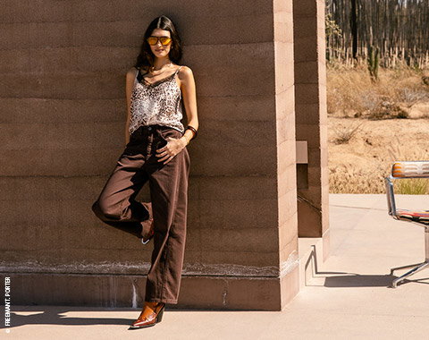 tendance
