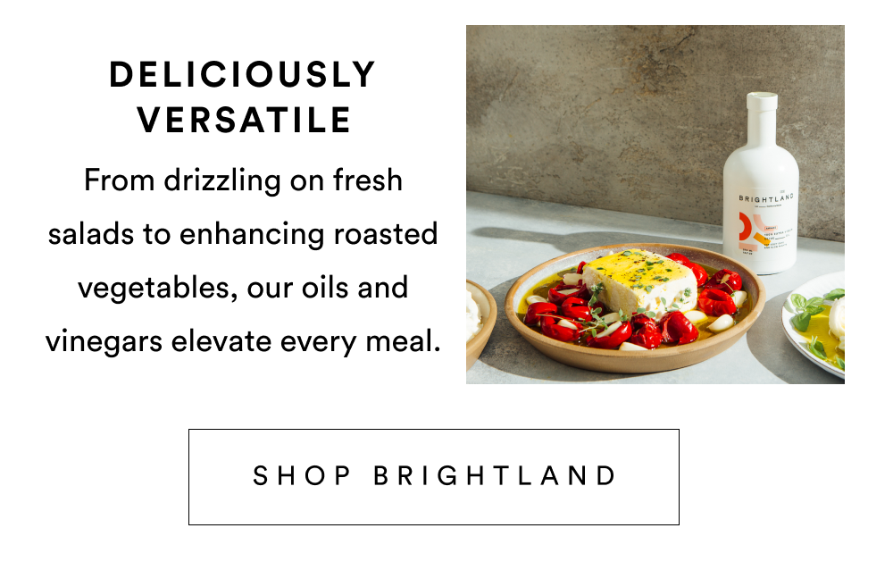 Deliciously Versatile 