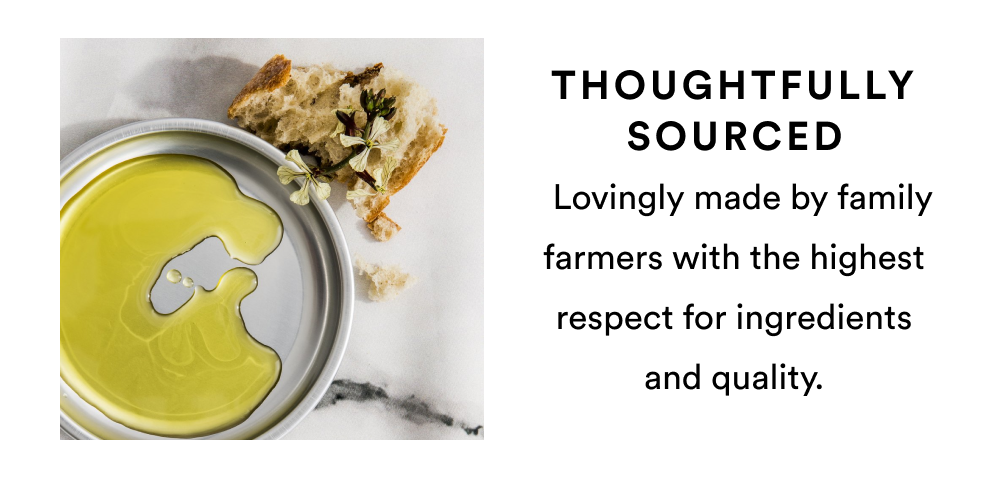 Thoughtfully Sourced 