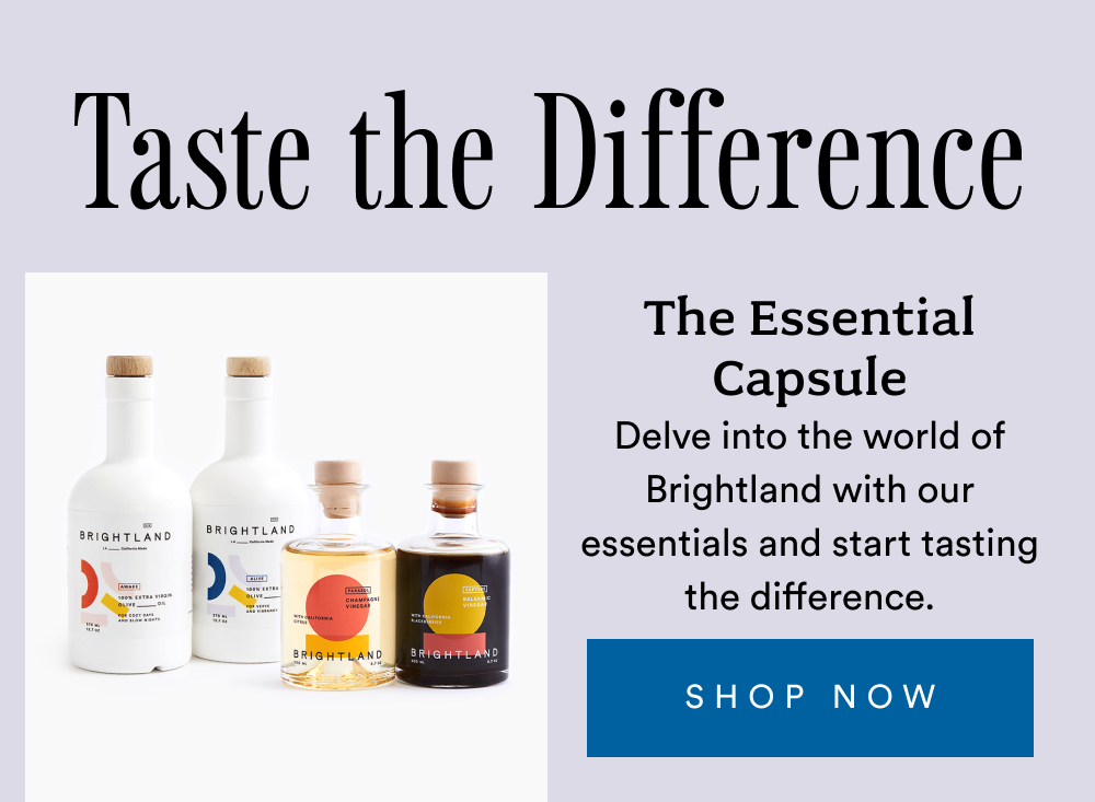The Essential Capsule