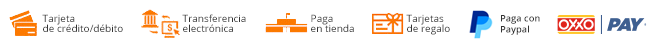 Productos que podrían interesarte