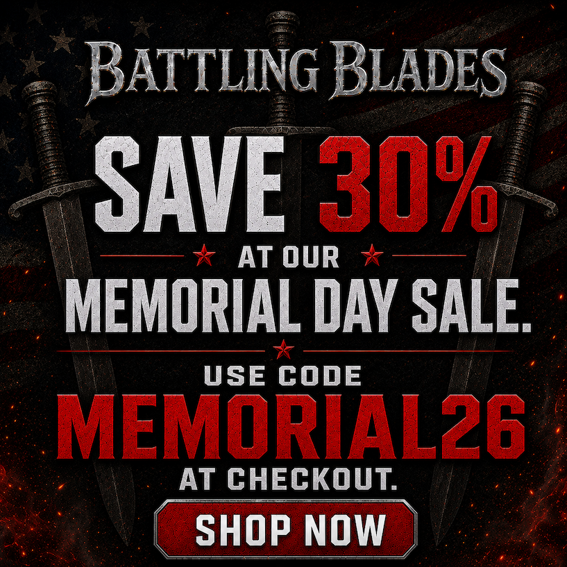 Longsword Sale