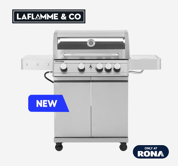 $399* Propane Gas Barbecue