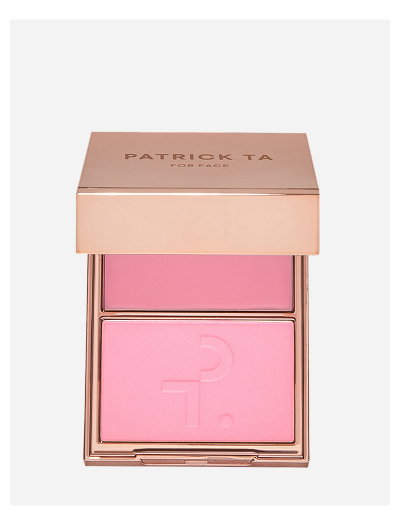 Patrick Ta