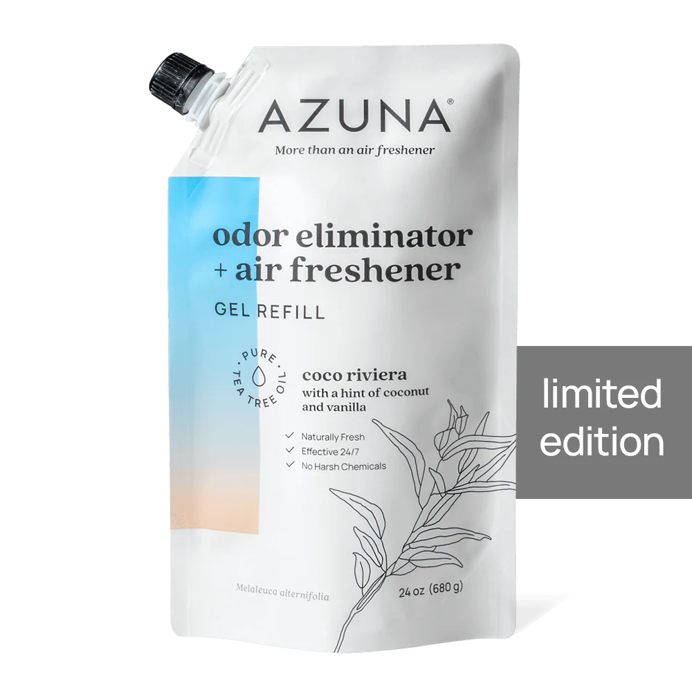 Image of 24oz Odor Eliminator Gel Refill