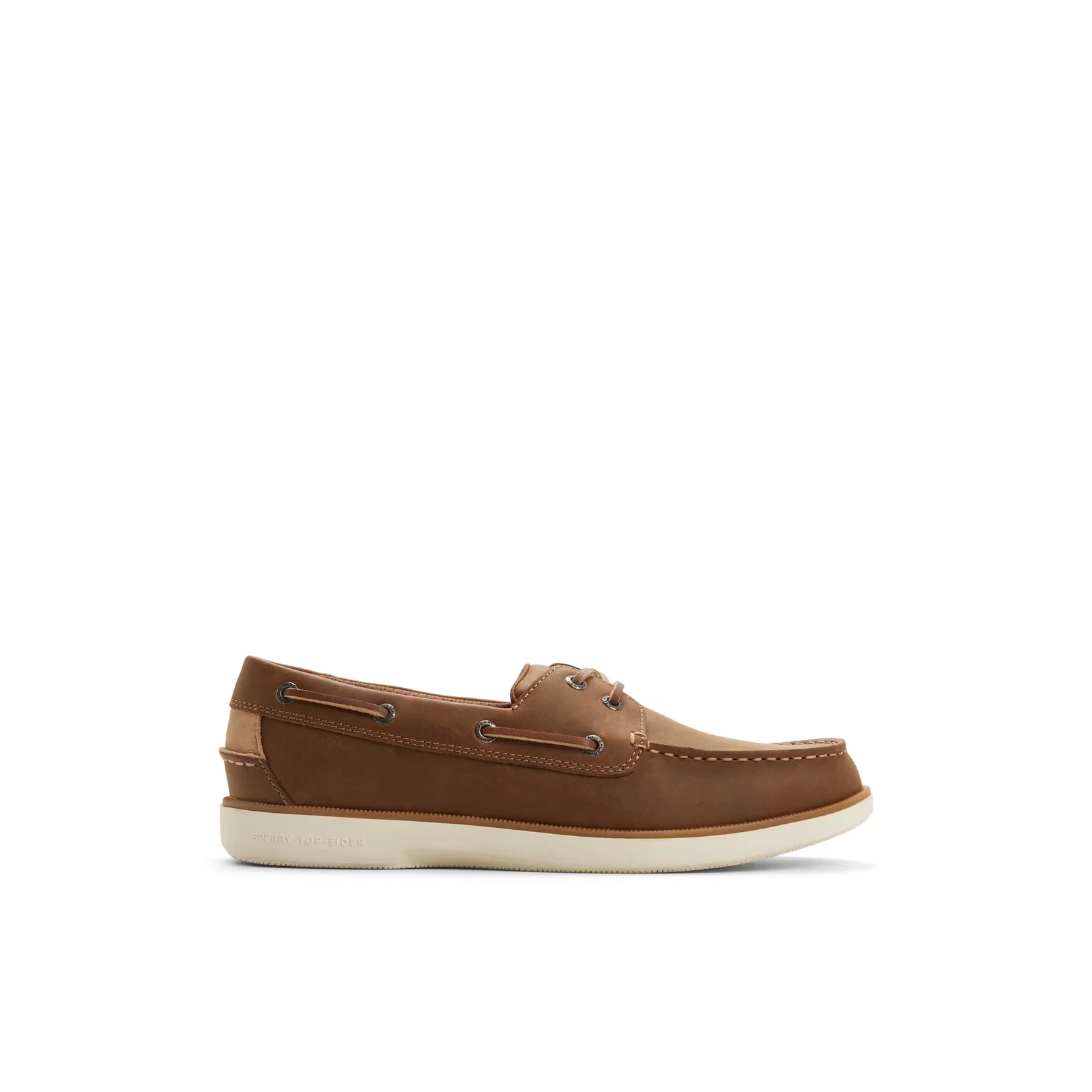 Image of Hull 2 Eye Boat Shoe