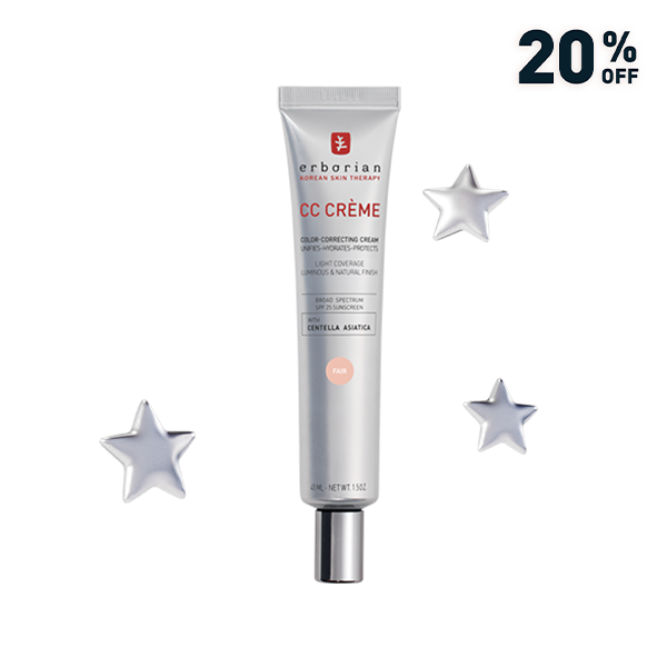 CC Cream