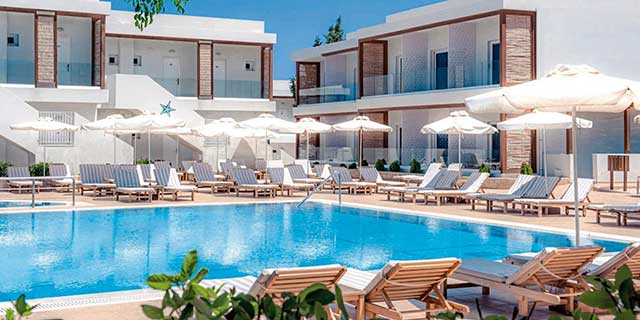 Aelius Hotel & Spa ****