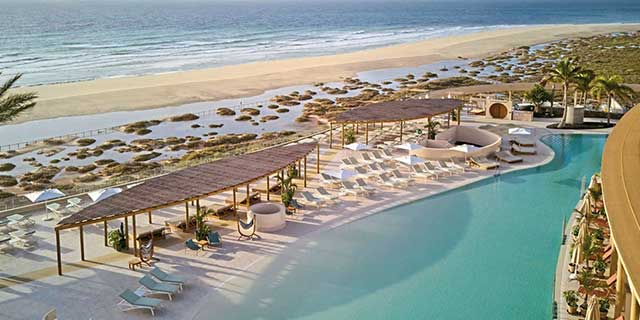 Iberostar Selection Fuerteventura Palace *****