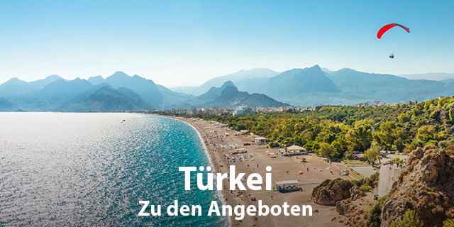 Türkei
