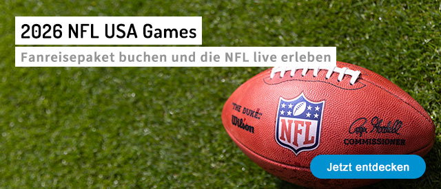 2026 NFL USA Games
