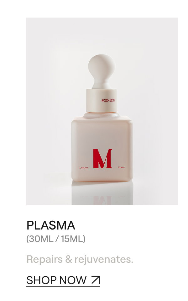 PLASMA [[SHOP NOW ↗]]