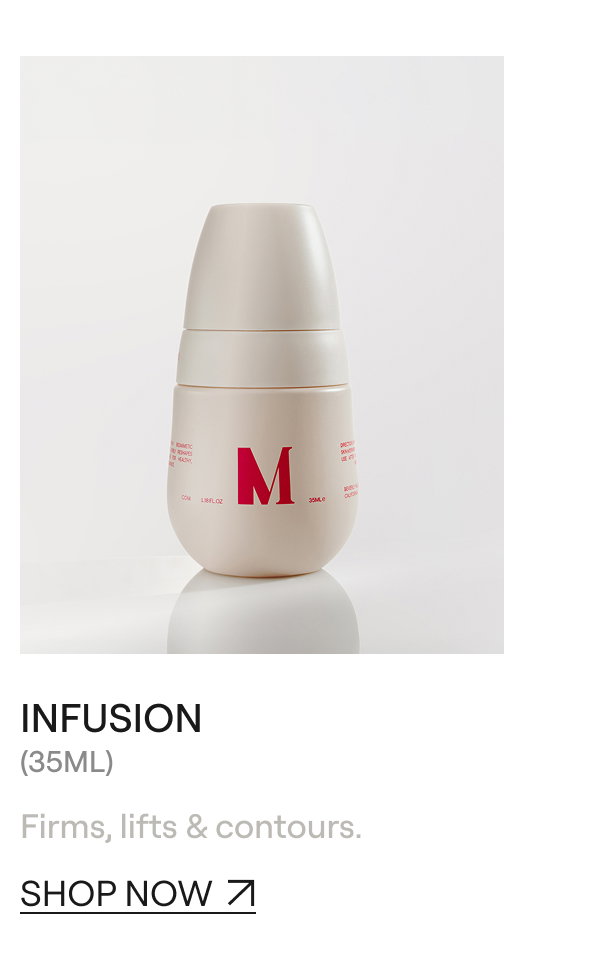 INFUSION [[SHOP NOW ↗]]