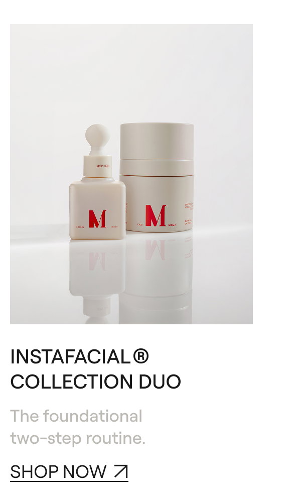 INSTAFACIAL® COLLECTION DUO [[SHOP NOW ↗]]