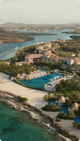 Sandals Royal Curacao