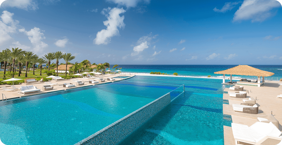 Sandals Royal Curacao