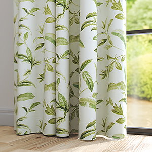 Image of Curtains with FREE Thermal Lining