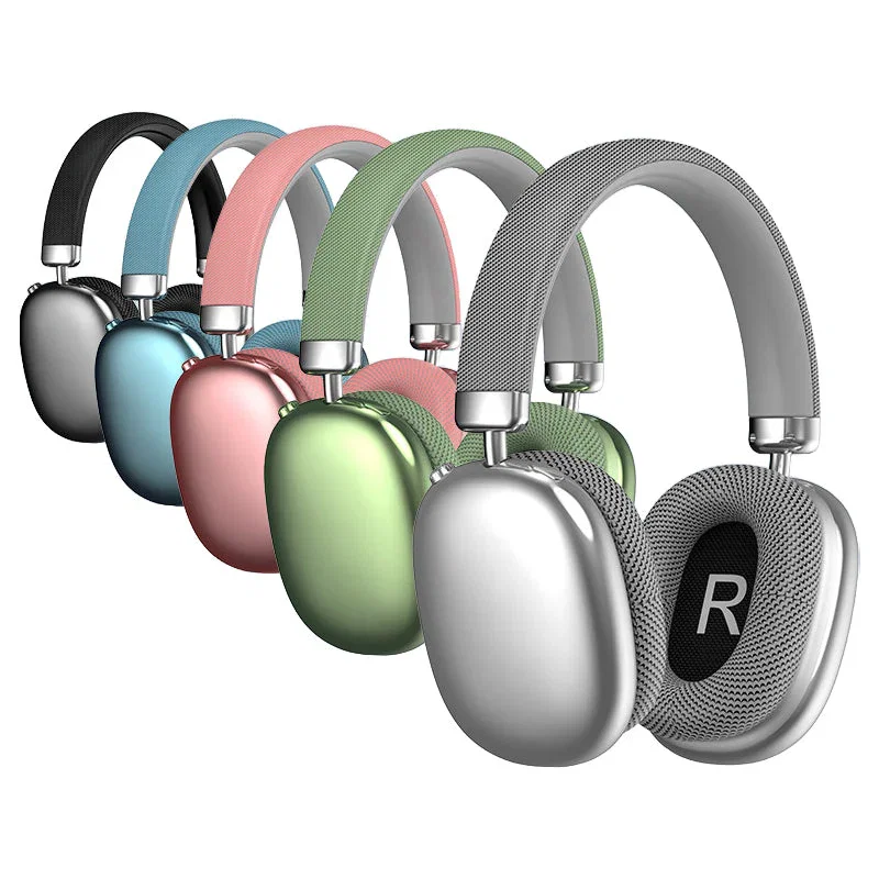 Sakerplus Hybrid Active Noise Cancelling Headphones