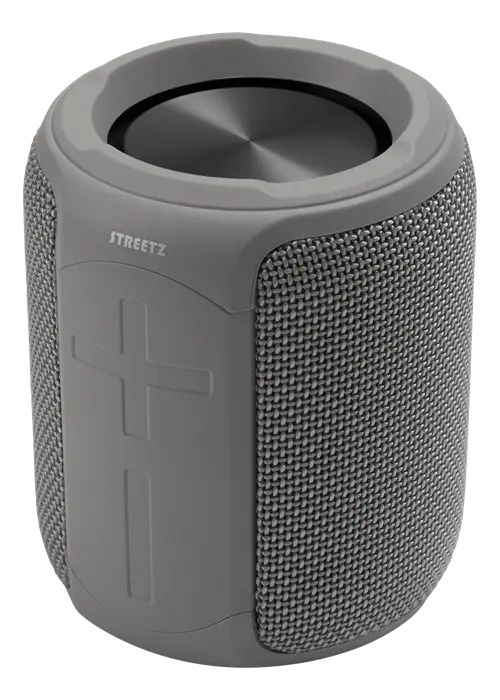 Image of Streetz Vattentålig Bluetooth-högtalare
