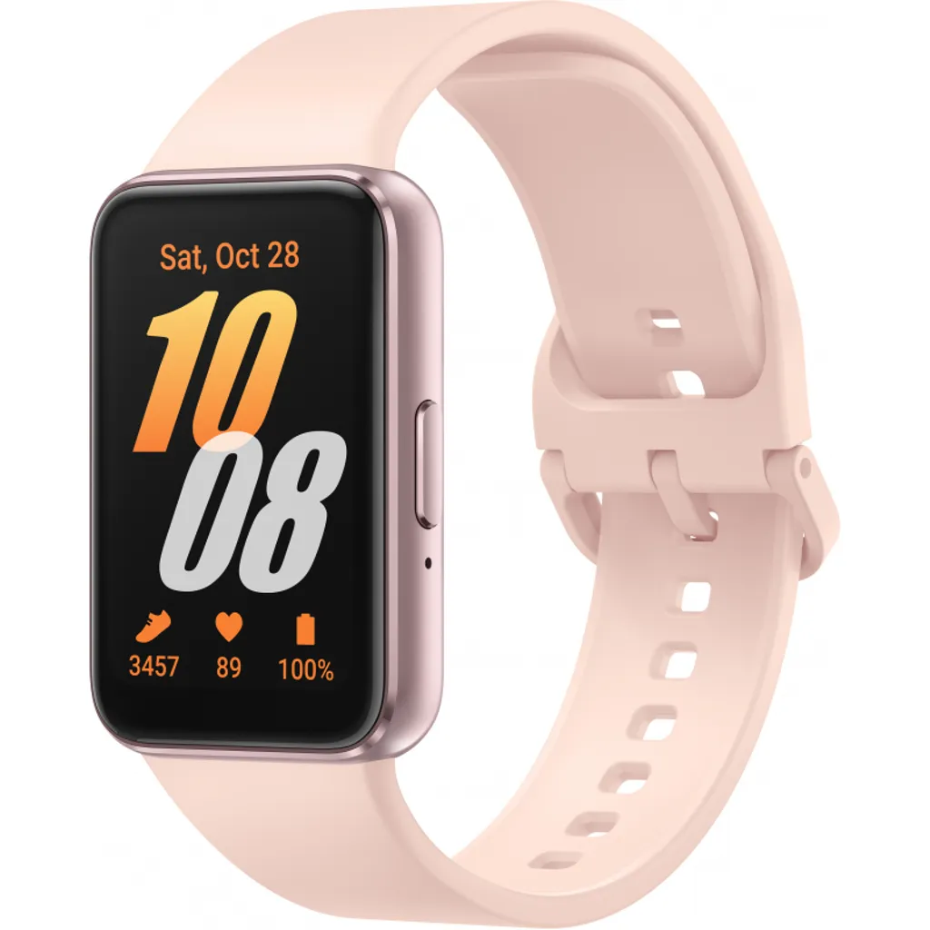 Image of Samsung Galaxy Fit3 smartklocka