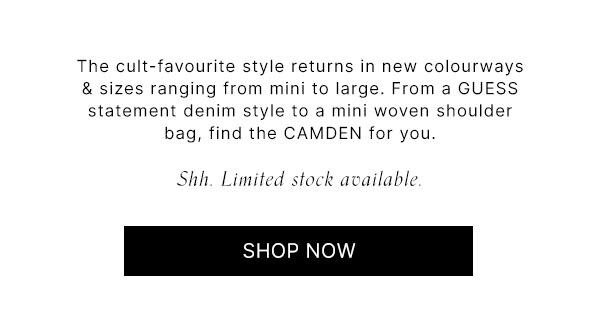Shop Camden